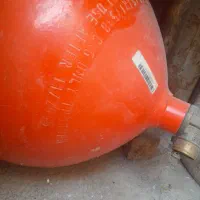 کپسول سی آنجی ۷۵لیتری