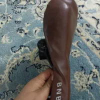 زین دوچرخه کار کرده|دوچرخه، اسکیت، اسکوتر|مشهد, مشکینی (شهرک غرب)|دیوار