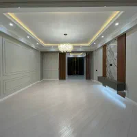 نقاشی ساختمان جعفری رباط کریم پرند حومه