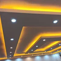 گچکاری سفید کاری لکه گیری ابزار