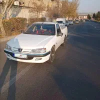 اریسان دوگانه کارخانه مدل۹۵|خودرو سواری و وانت|تبریز, |دیوار