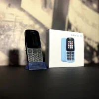 گوشی نوکیا 105|موبایل|اصفهان, رحیم‌آباد|دیوار