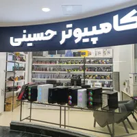 کیس و کامپیوتر گیمینگ نسل۶ رم 16gb DDR4 گرافیک 8gb|رایانه رومیزی|مشهد, حجت|دیوار