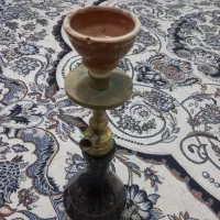 قلیون‌برنجی