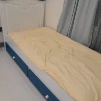 سرویس خواب کودک|تخت و سرویس خواب|تهران, تجریش|دیوار