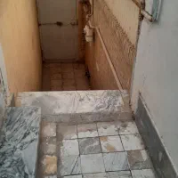 منزل50متر طبقه دوم مجزا|اجارهٔ خانه و ویلا|قم, تعویض پلاک|دیوار