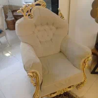 مبلمان و میز ناهار خوری|مبلمان خانگی و میز عسلی|رشت, سیا اسطلخ|دیوار