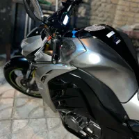 کاوازکیz|موتورسیکلت|مرودشت, فاز اول شهرک فرهنگیان|دیوار