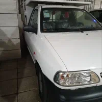 پراید وانت|خودرو سواری و وانت|کرج, کرج نو|دیوار