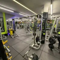دستگاه بدنسازی فول بادی استرانگ و ریلکس