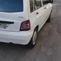 پراید ۱۱۱ مدل ۹۷|خودرو سواری و وانت|تبریز, |دیوار