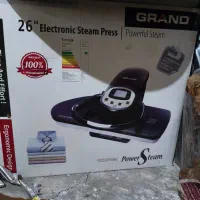 اتوپرسی مارک گرند امریکایی نونو اکبند