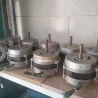 موتور کولراطاقی