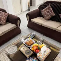 مبلغ ۷نفره در حد نو زیر قیمت