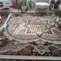 فرش 9متری جنس درجه یک|فرش|خمینی‌شهر, |دیوار