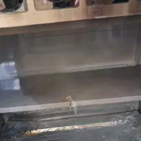 گاز طرح فر|اجاق گاز و لوازم برقی پخت‌وپز|تهران, طیب|دیوار