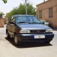 پراید ۹۴ دوگانه فابریک بیرنگ