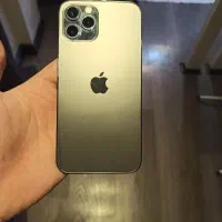 iphone12 pro|موبایل|قروه, |دیوار