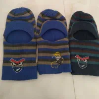 کلاه بچگانه