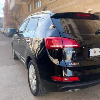 جک s5 مدل ۱۴۰۱|خودرو سواری و وانت|ابهر, |دیوار