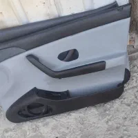 رودری مشکی خودرو سمند