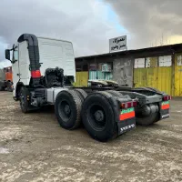 اف اچ جفت|خودرو سنگین|چهاردانگه (تهران), |دیوار