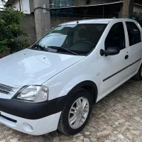 رنو تندر E2 پارس خودرویی مدل ۹۲|خودرو سواری و وانت|شیرگاه, |دیوار