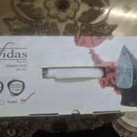 اتو  برقی  بخور ویداس کف سرامیکی|اتو و لوازم اتو|مشهد, طبرسی شمالی|دیوار