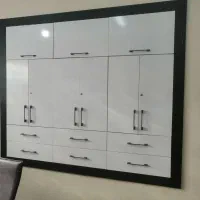 طراحی، ساخت و نصب کابینت، تاسیسات، لوله کشی|خدمات پیشه و مهارت|تهران, تهرانپارس شرقی|دیوار