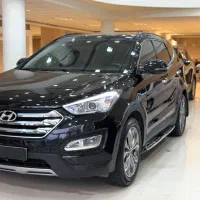 اجاره خودرو سانتافه /رنت کرایهSANTAFE ماشین کره ای