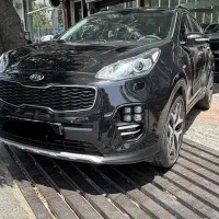 اجاره کیا اسپورتج QL /رنت خودروشهاب رنت
