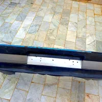 سپر پژو 405 و  کمک عقب سمندی