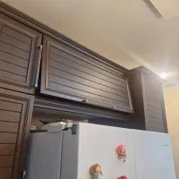 کابینت دسته دوم