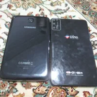 دو عدد تبلت 4000000میلیون تومان