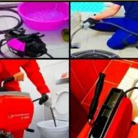 چاهبازکن۵۵%تخفیف کل یزدبازکردن فنرزن رفع گرفتگی بو|خدمات پیشه و مهارت|یزد, |دیوار