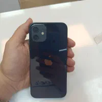 iPhone 12 / 256GB / CH|موبایل|اندیشه, اندیشه فاز ۱|دیوار