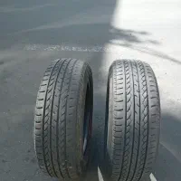 فروش یک جفت لاستیک دست دوم ۱۸۵