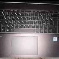 لپ تاپ hp zbook G4 گیمینگ