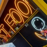 واگذاری فست فود