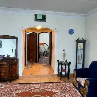 100متری طبقه اول