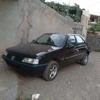 پژو405 مدل 84|خودرو سواری و وانت|فولادشهر, A1|دیوار