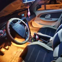 پژو پارس XU7|خودرو سواری و وانت|پرند, فاز ۵|دیوار