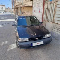 پراید|خودرو سواری و وانت|ورامین, شهرک مدرس|دیوار