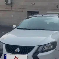 کویک اس ۱۴۰۱|خودرو سواری و وانت|رشت, شهرک شهید مفتح|دیوار