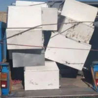ضایعات آهن الومنیوم، کولر|عمده‌فروشی|اهواز, پادادشهر|دیوار