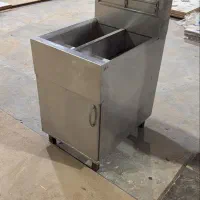 سرخکن مناسب فست فودی و سوخاری ها