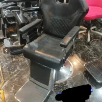 صندلی آرایشگاهی