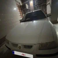 سمند مدل ۹۰