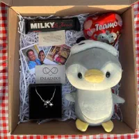 کادو با هر قیمتی  ولنتاین