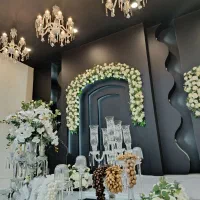 سالن عقد وجشن